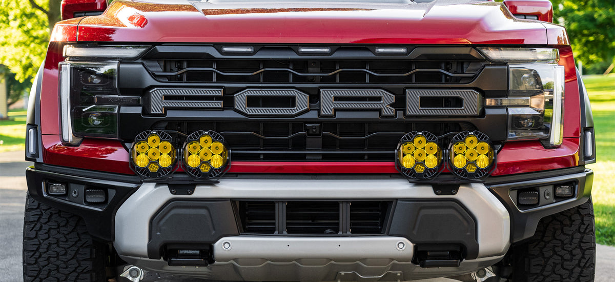 SPV Parts Light Kits