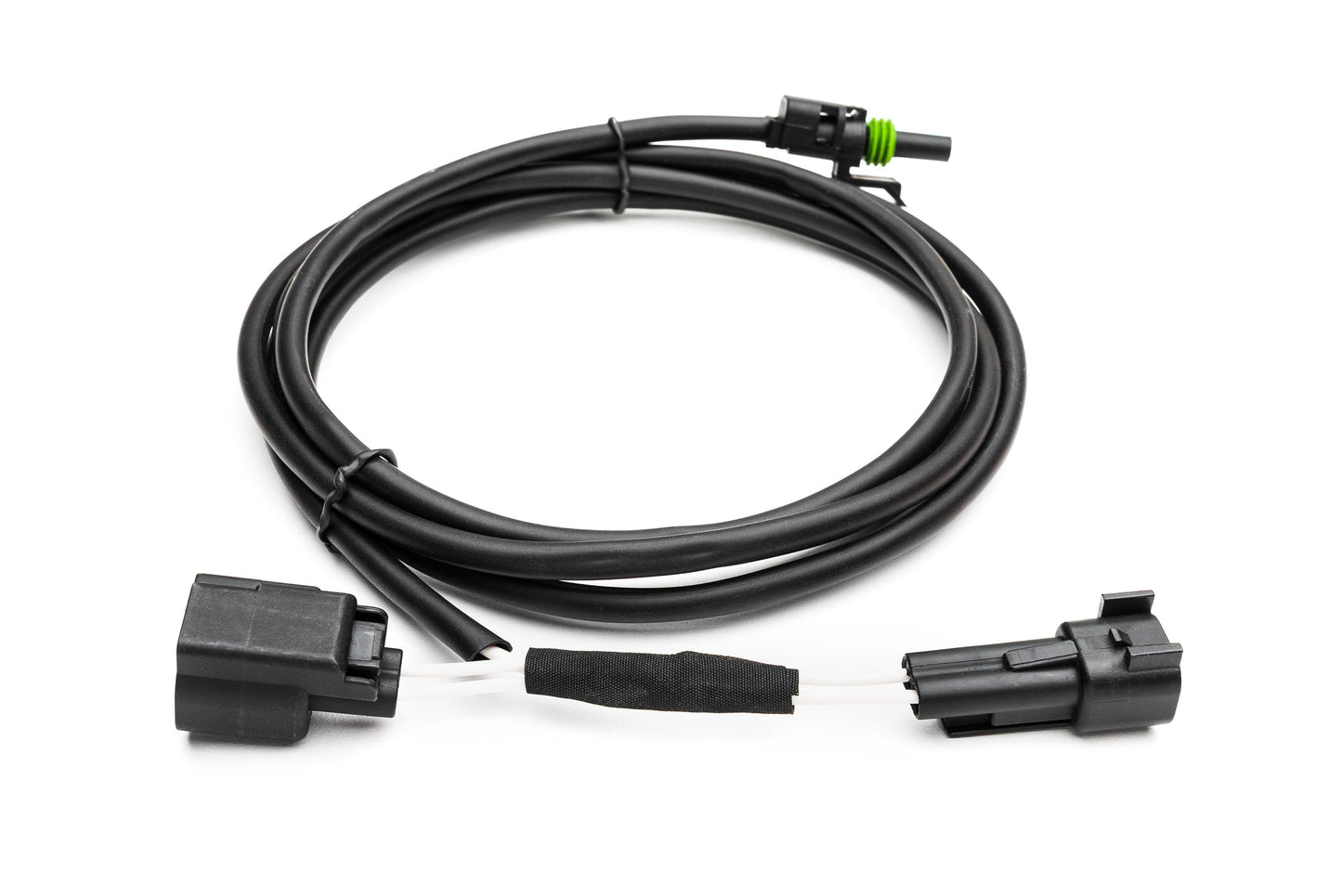 SPV Parts Harness System - Raptor Parking/Marker Light Connector Adapter (Powers Aftermarket Backlights w/ Parking/Markers) (Works w/ MANY vehicles)