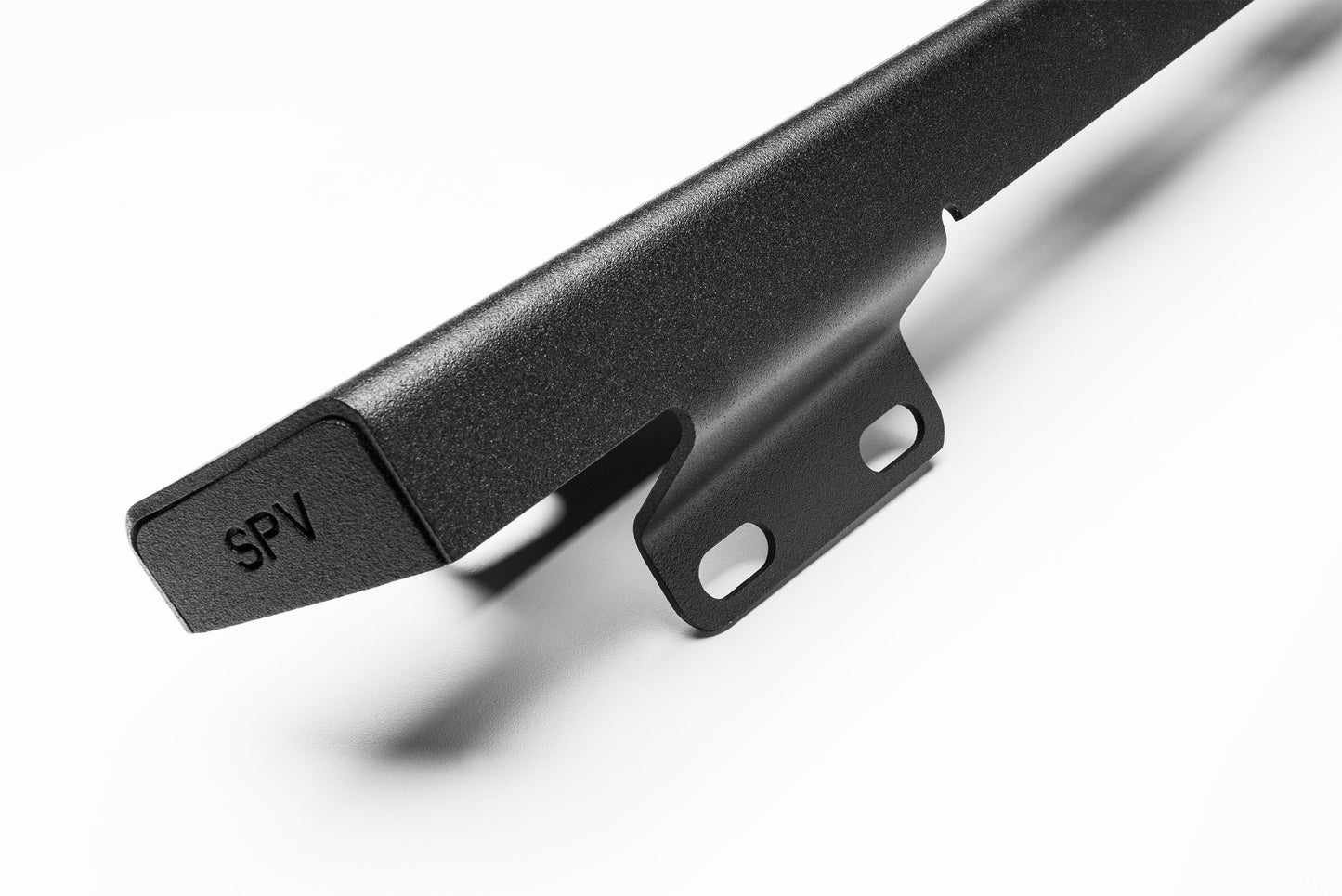 SPV Parts 2024+ Gen 3 Ford F-150 Raptor MODULAR Bumper Cross Mount (R and 37P Models)