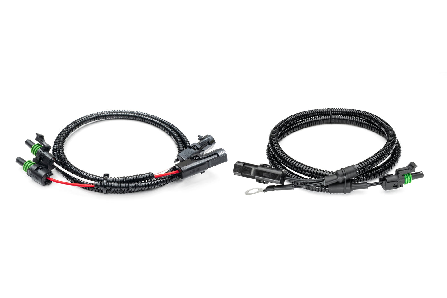 SPV Parts Harness 3 Foot Extension with Single Pin Connectors (To Switches) - SPV Harness System