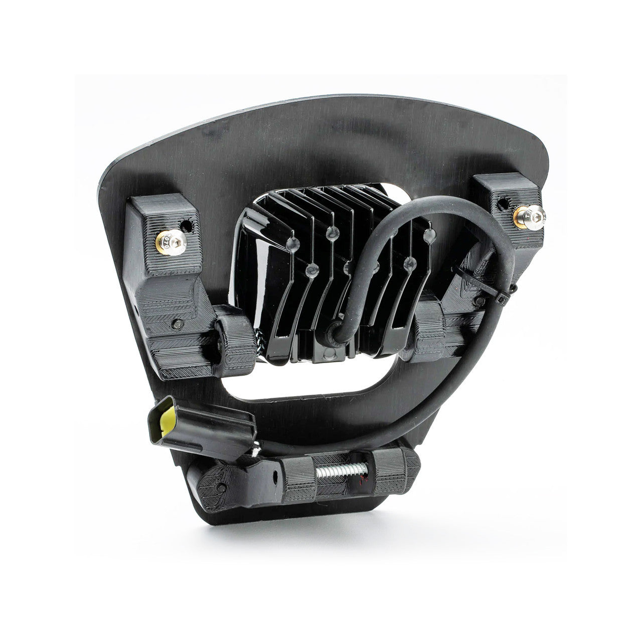 Baja Designs - GasGas Squadron Pro (DC) LED Headlight Kit w Dimmer - 2024-2025 GasGas ES, EC-F, EC