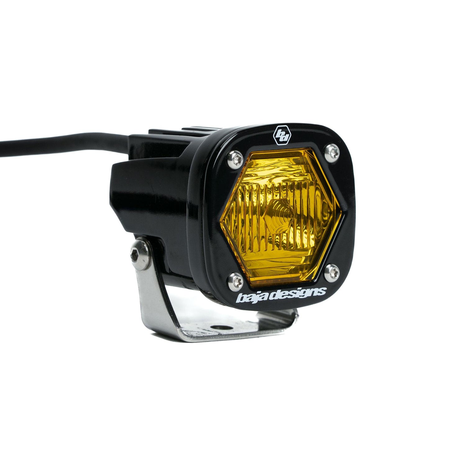 Baja Designs S1 LED Lights (Sold in Singles)