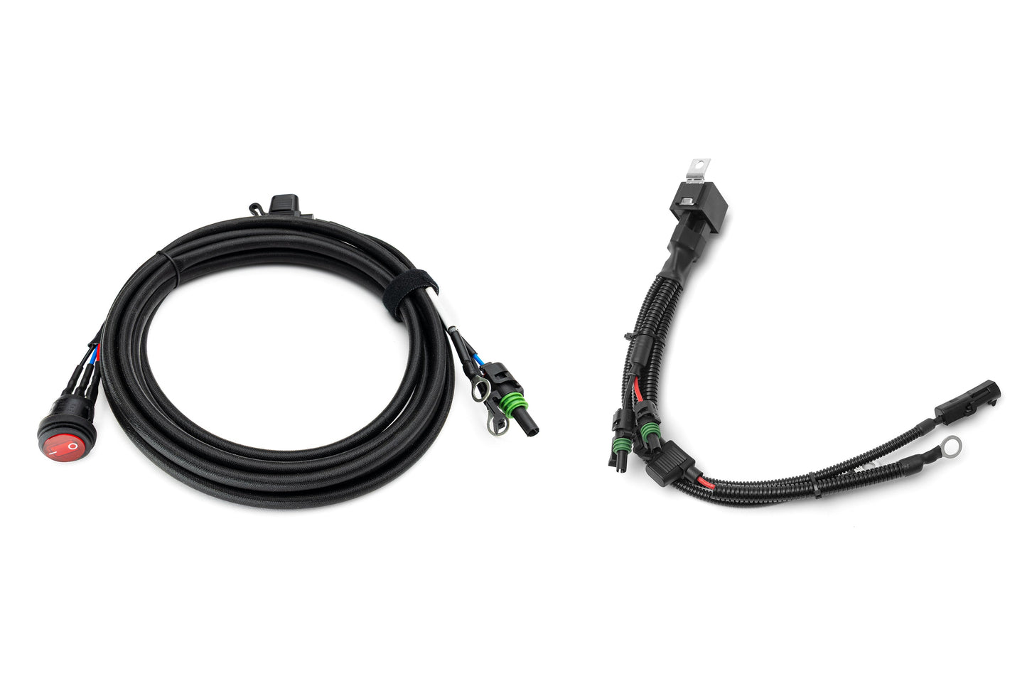 SPV Parts Add on Switch to any SPV Parts Harness (All Makes/Models)