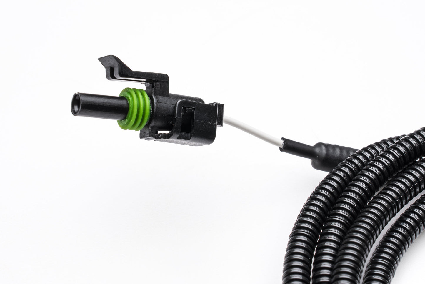 SPV Parts Harness System Bronco SPORT (SUV/NOT FULL SIZE) Parking/Marker Connector Adapter (Powers Aftermarket Backlights w/ Parking/Markers)