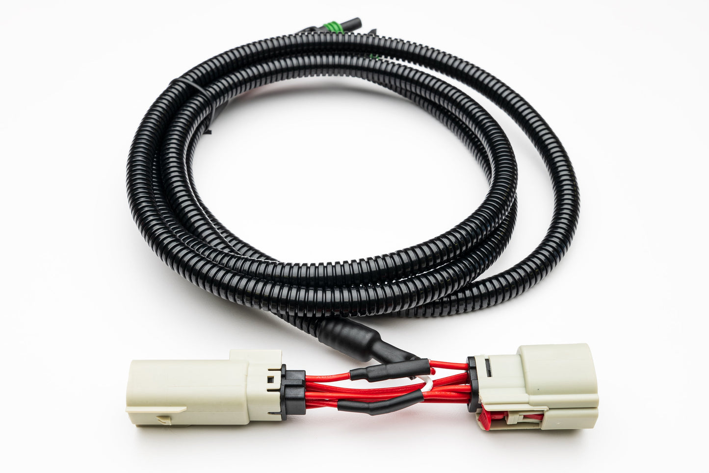 SPV Parts Harness Taillight Connector Adapter (Powers Reverse Lights/Backlights) - SPV Harness System (Works with MANY vehicles, See Details)