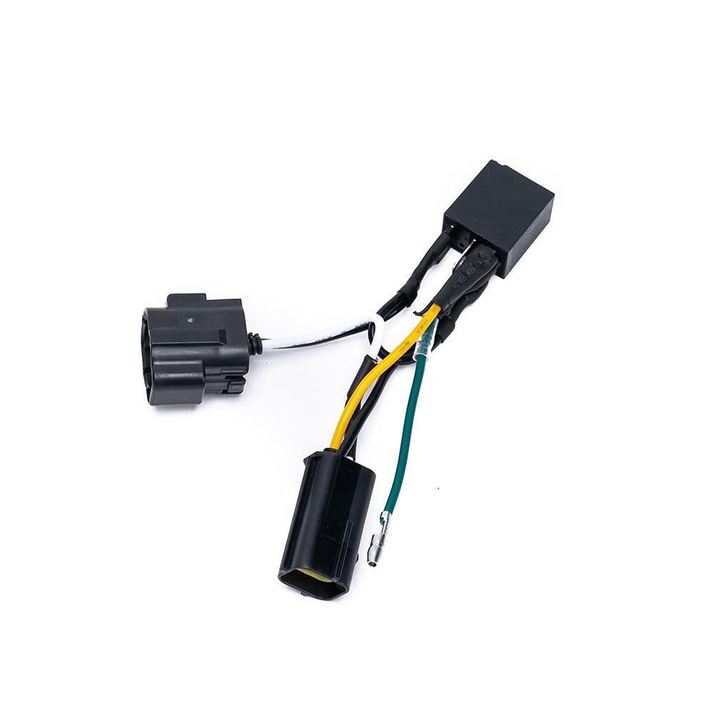 KTMHusqvarna XL HiLo Harness - KTM 2024-2026 350 EXC-F;500 EXC-F; Husqvarna 2024-2026 FE 350S; FE 501S