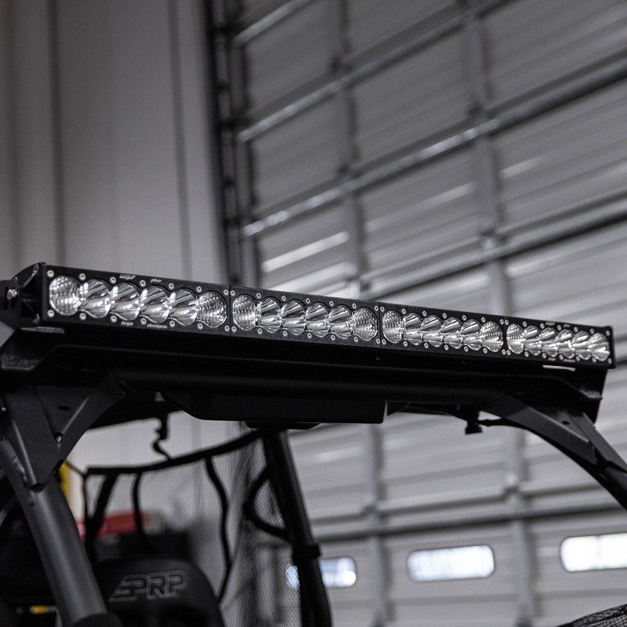 Kawasaki Teryx KRX 7XL Linkable / OnX6 / S8 Roof Bar Kit - 2020-2024 Kawasaki Teryx KRX 1000