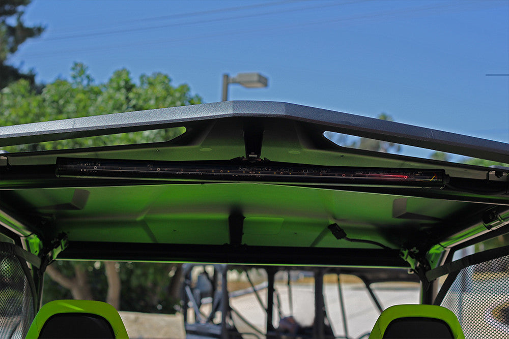 19-23 Honda Talon RTL 30 inch Rear Tail Light Kit - Baja Designs NOTE: w/ 2-Seats