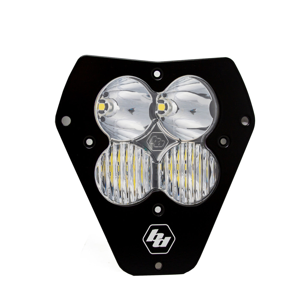 08-12 KTM XL Pro (A/C) Headlight Kit