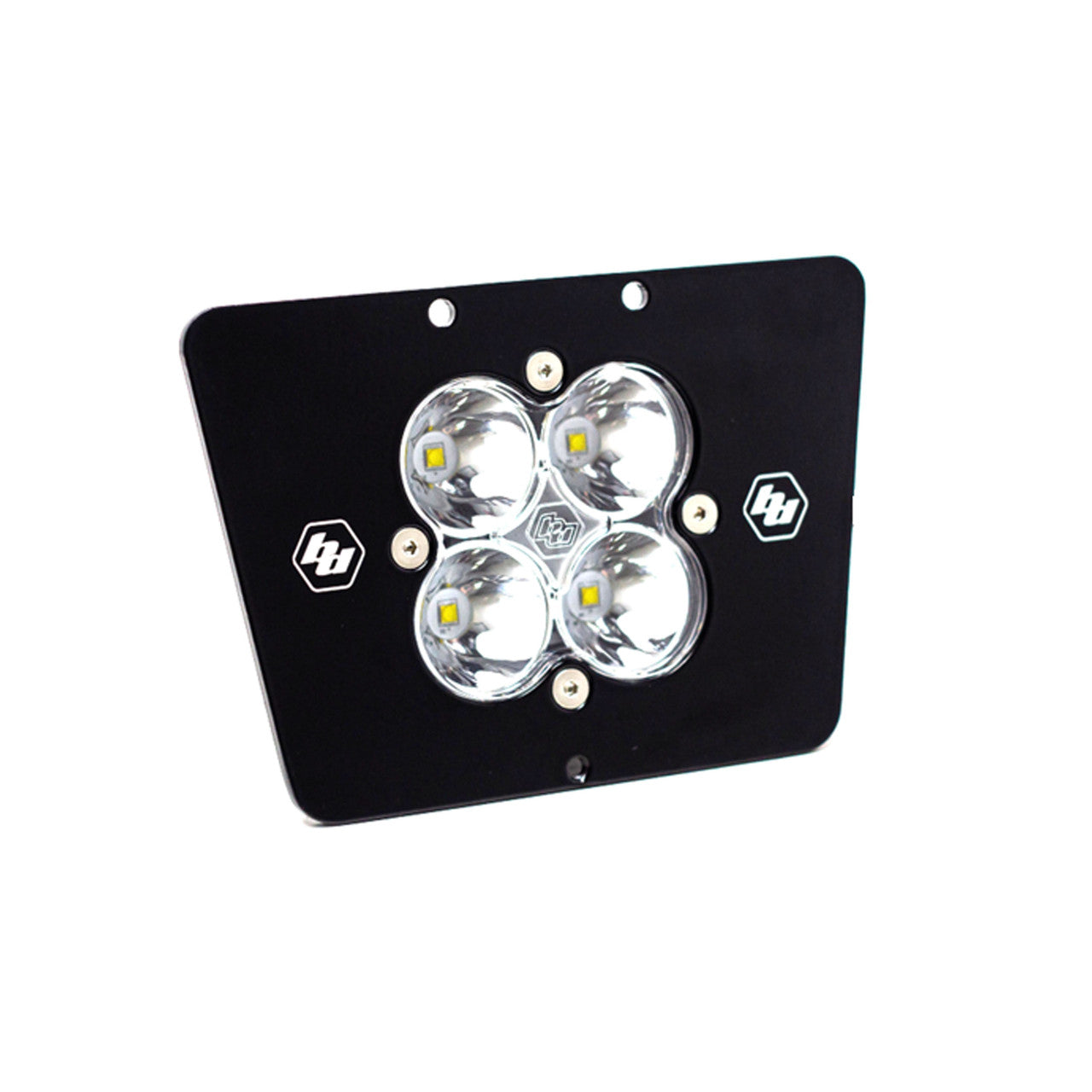 04-17 Honda Squadron Sport (D/C) Headlight Kit - Honda 2004-17 CRF250X; 2005-21 CRF450X; 2017-2018 CRF450RX