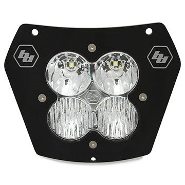 Husqvarna XL Sport (AC) Headlight Kit - Husqvarna 2015-16 TE 250TE300