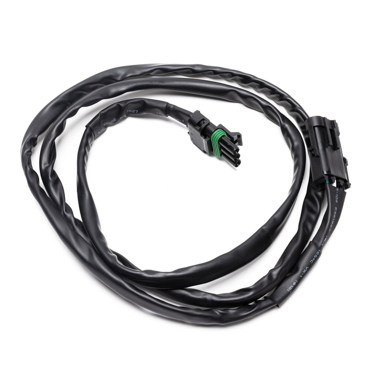 XL S8 OnX6+ 3-pin, 5' Extension - Universal