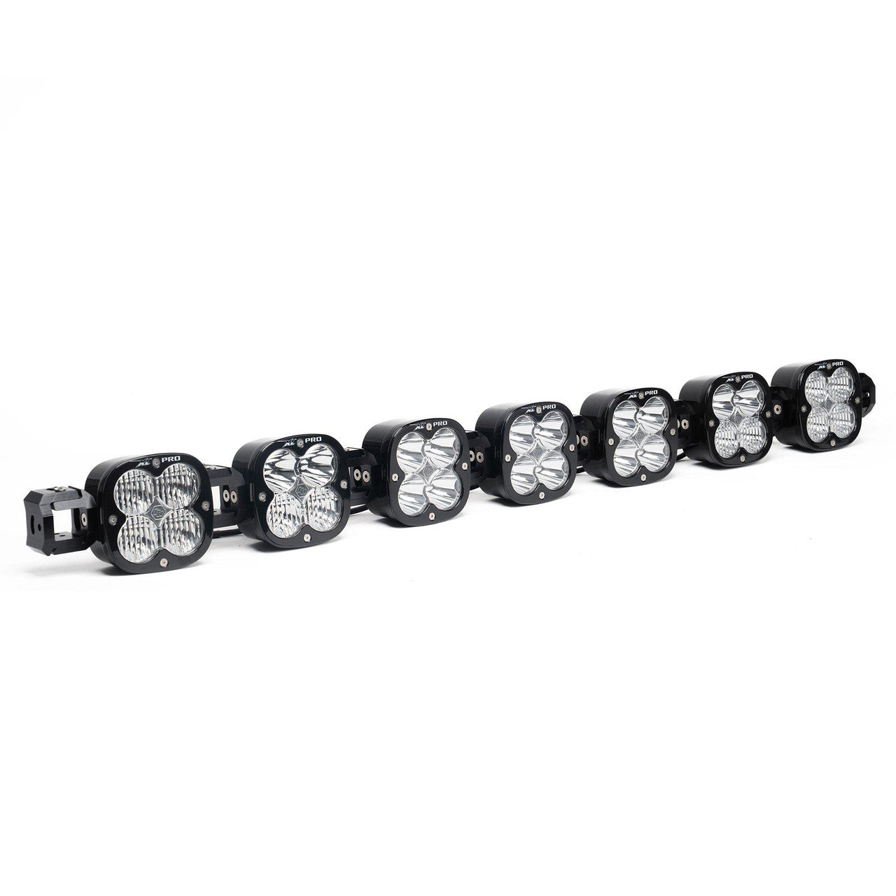 BAJA DESIGNS XL Pro LINKABLE LED LIGHT BAR (Choose from 3-9)