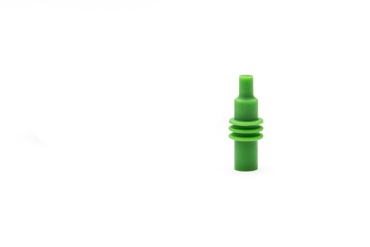 BLANK PLUG for Weather Pack Connector Kits - Use with SPV Parts Harness System or Switch Wires (Sold in Singles)