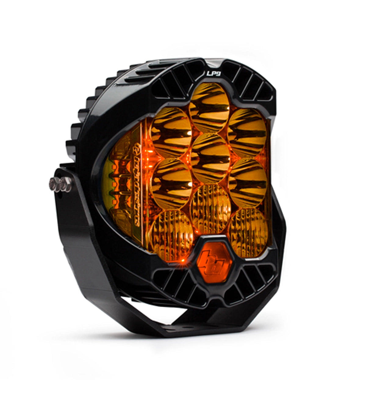 Baja Designs LP9 Pro LED Pod Lights