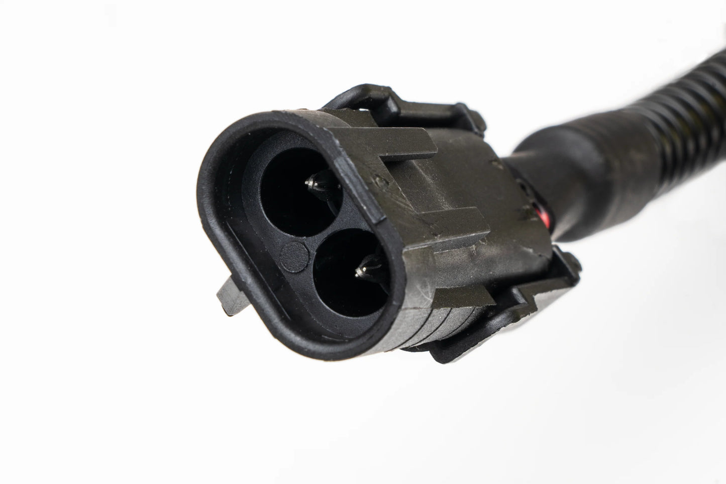 2 Pole Weather Pack HARNESS Connector Splitter (Sold in Singles)