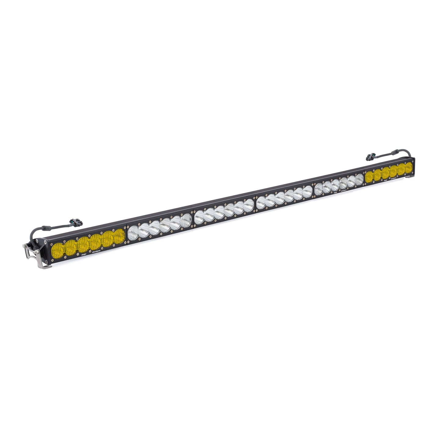 Baja Designs DUAL Control OnX6+, LED Light Bars (Straight)