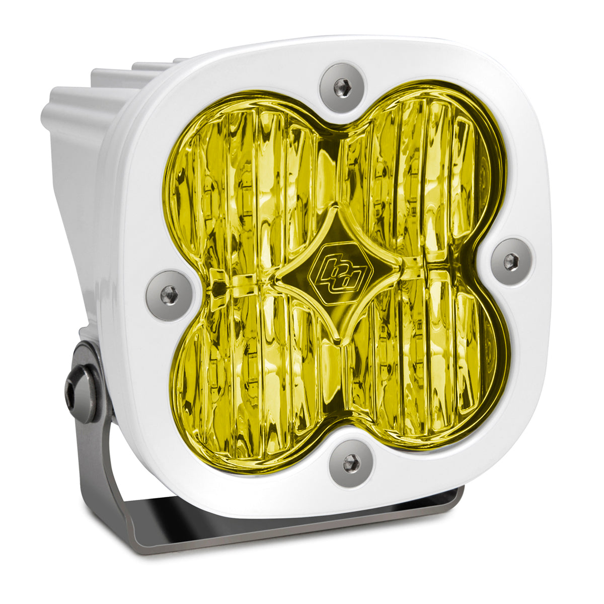 Baja Designs Squadron Pro LED (WHITE) Pods (Sold in Singles)