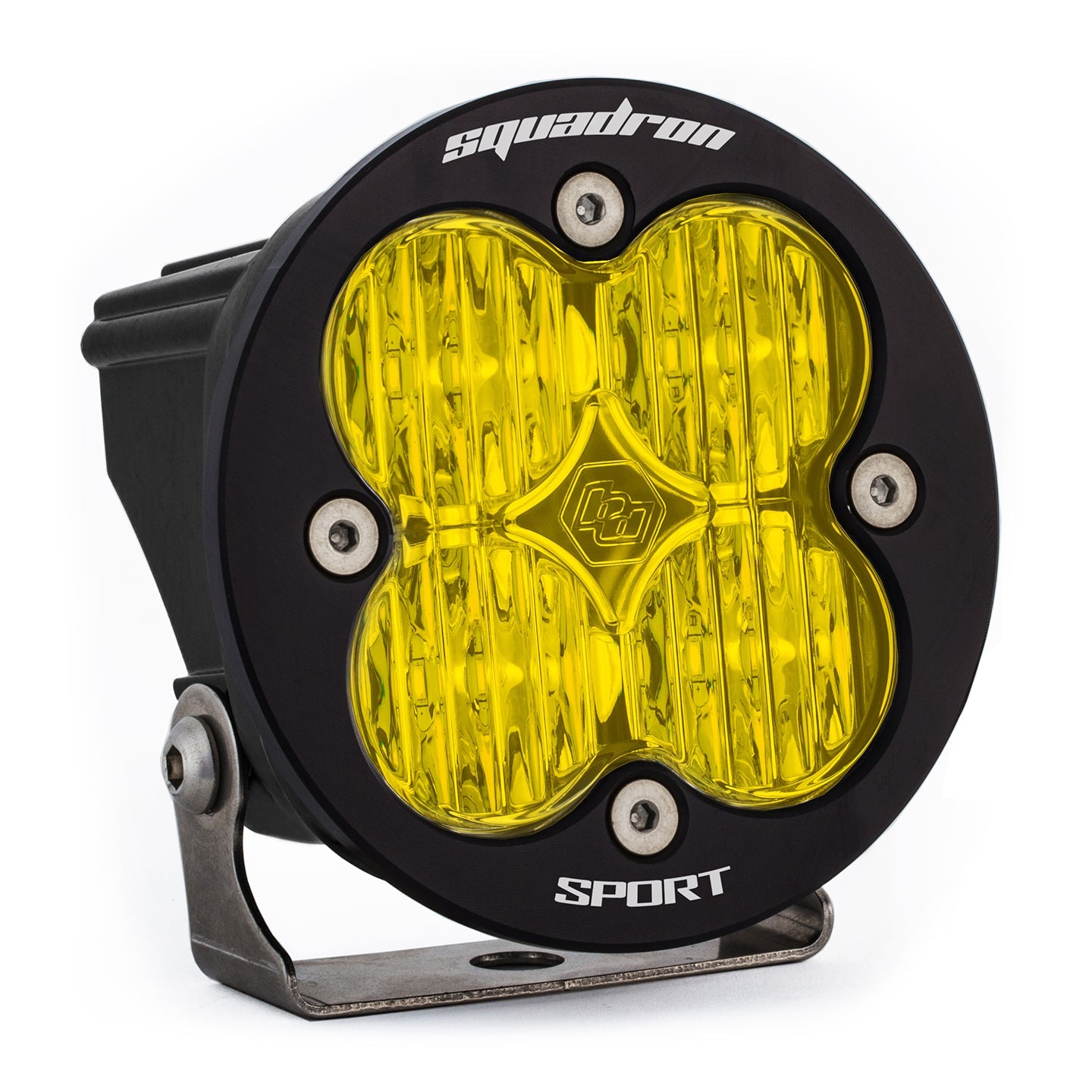 Baja Designs Squadron-R Sport LED Pods (Sold in Singles)
