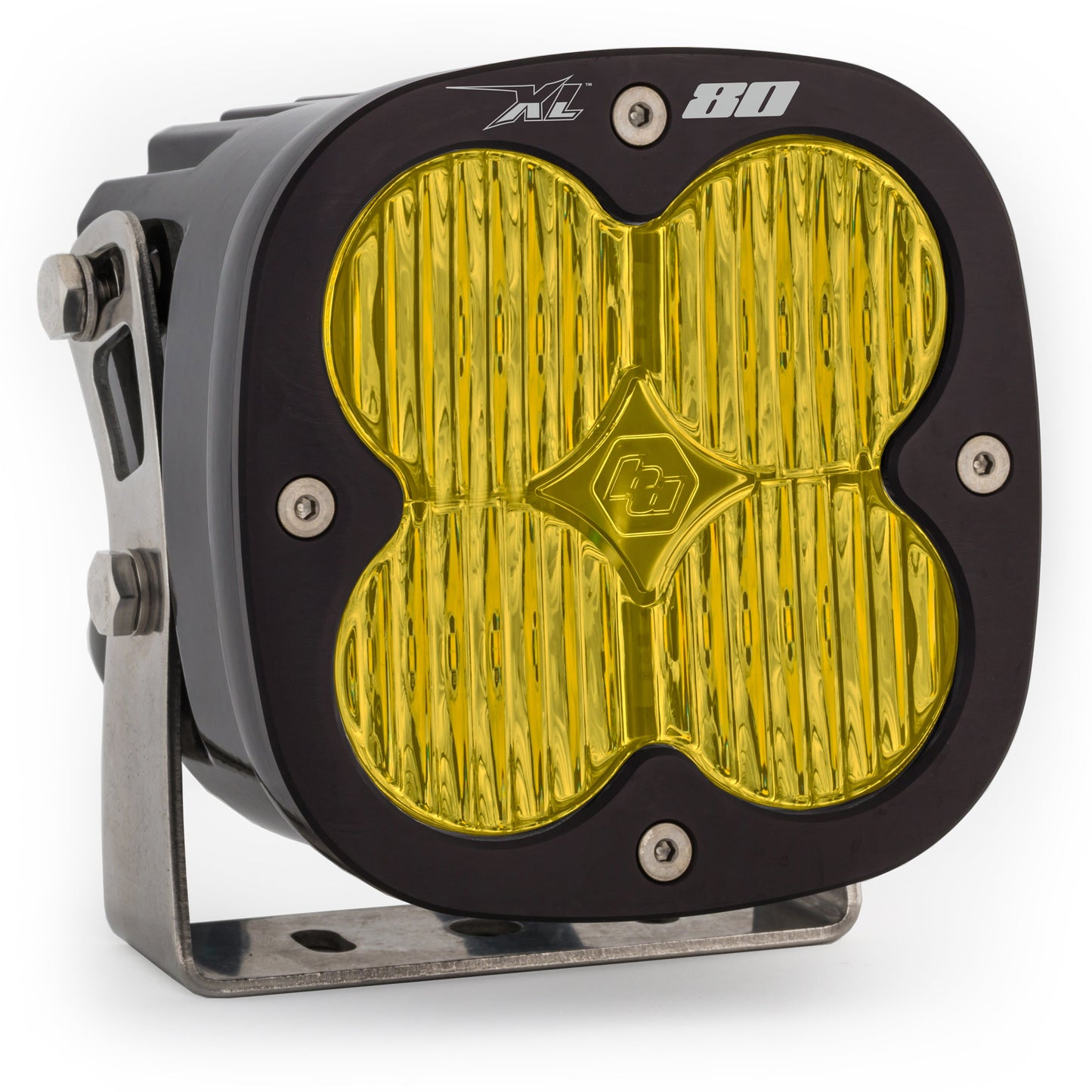 Baja Designs XL80 LED Pod Lights (Sold in Singles)