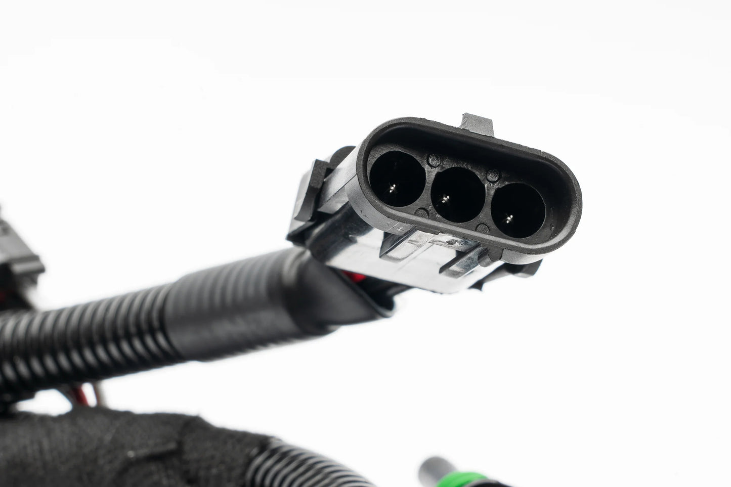 8X 3 Pole Chain Harness Splitter add on - SPV Harness System (Works with MANY vehicles, See Details)