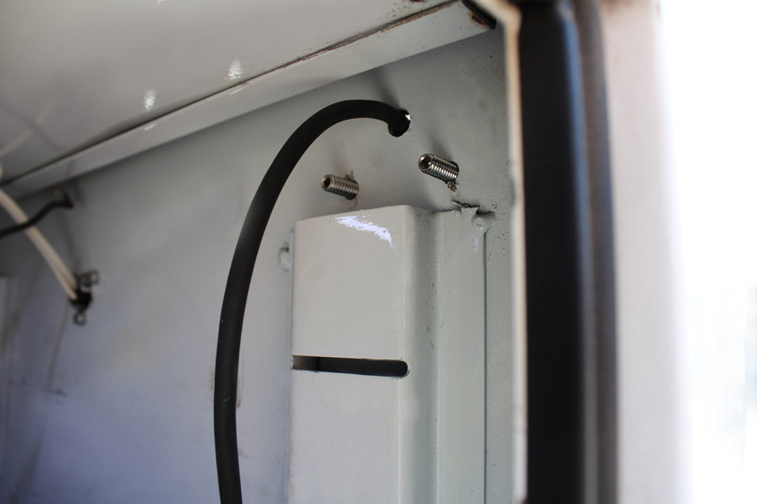 Baja Designs Squadron SPORT LED (FLUSH MOUNT) Pods (Sold in Singles)