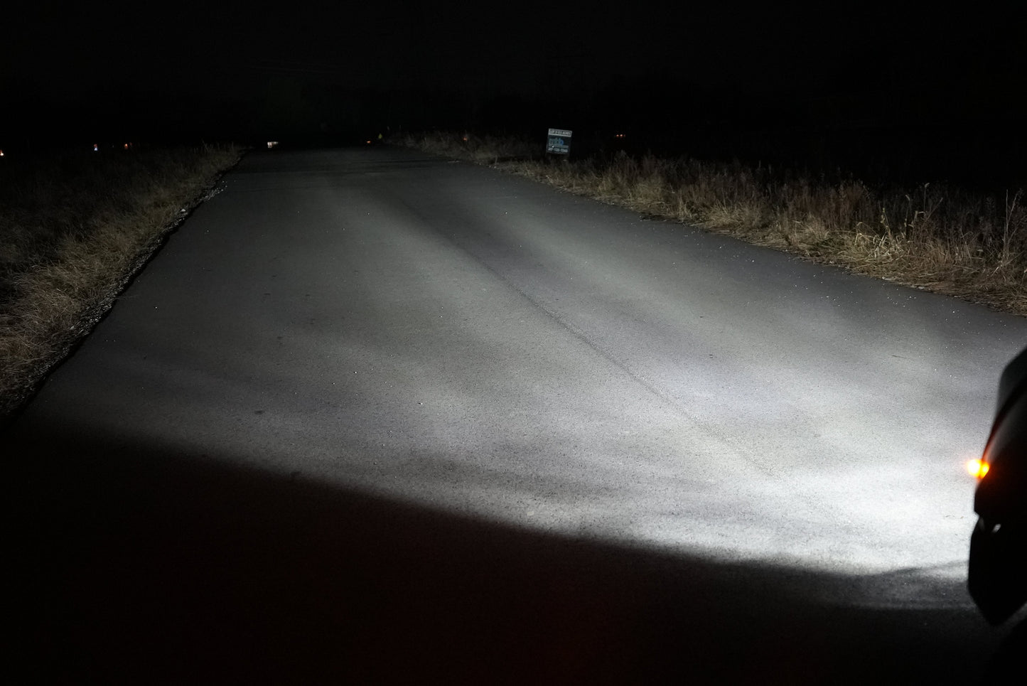 SPV Parts 2021-2025 Ford F-150 Raptor 10'' LOWER Grille w/Baja Designs S8 Light Bar Kit (Behind Grille)