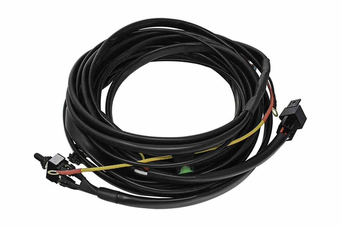 LP9/LP6 Pro Splitter 2-light Max Wiring Harness