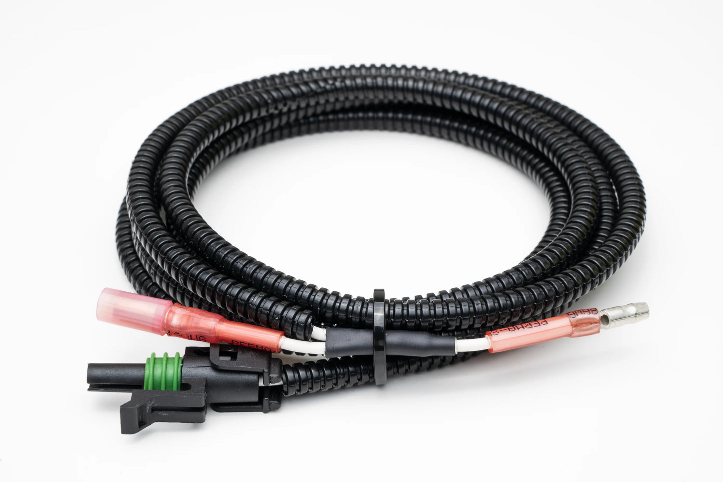 SPV Parts Harness System ROUSH F-150/250/350 Marker Light Connector Adapter (Powers Aftermarket Backlights w/ Parking/Markers) (15-20 Roush Trucks)