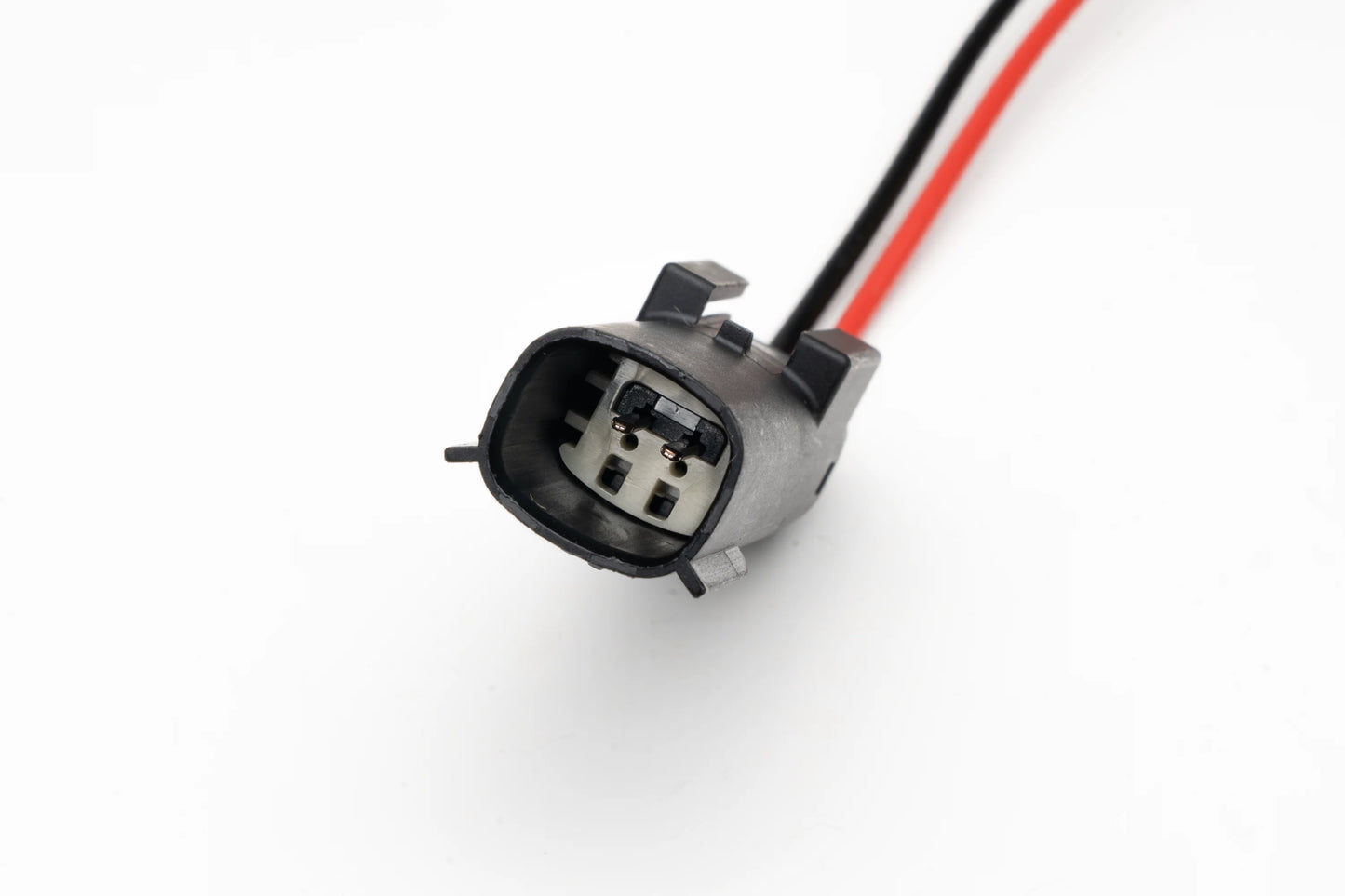 2021-2025 Ford F-150 Raptor OEM FOG Connector (Pair) to 2 Pole Weather Pack Adapter (Baja Designs Squadron, S2, S1)