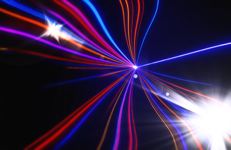 Baja Laser & Infrared Lighting