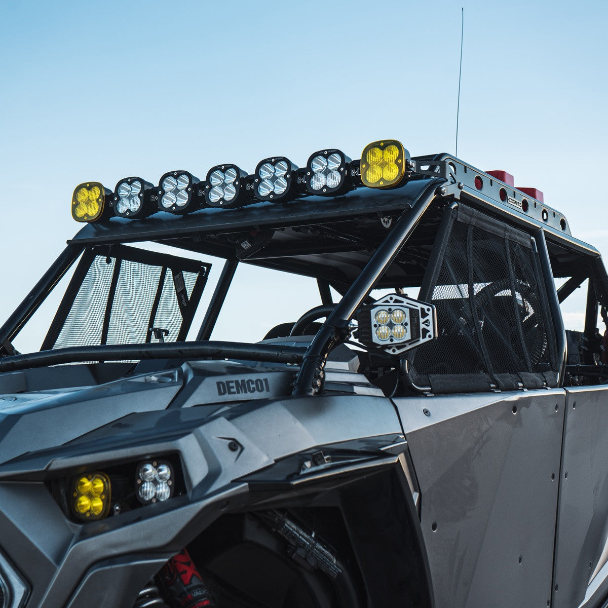 Baja Designs Light Kits