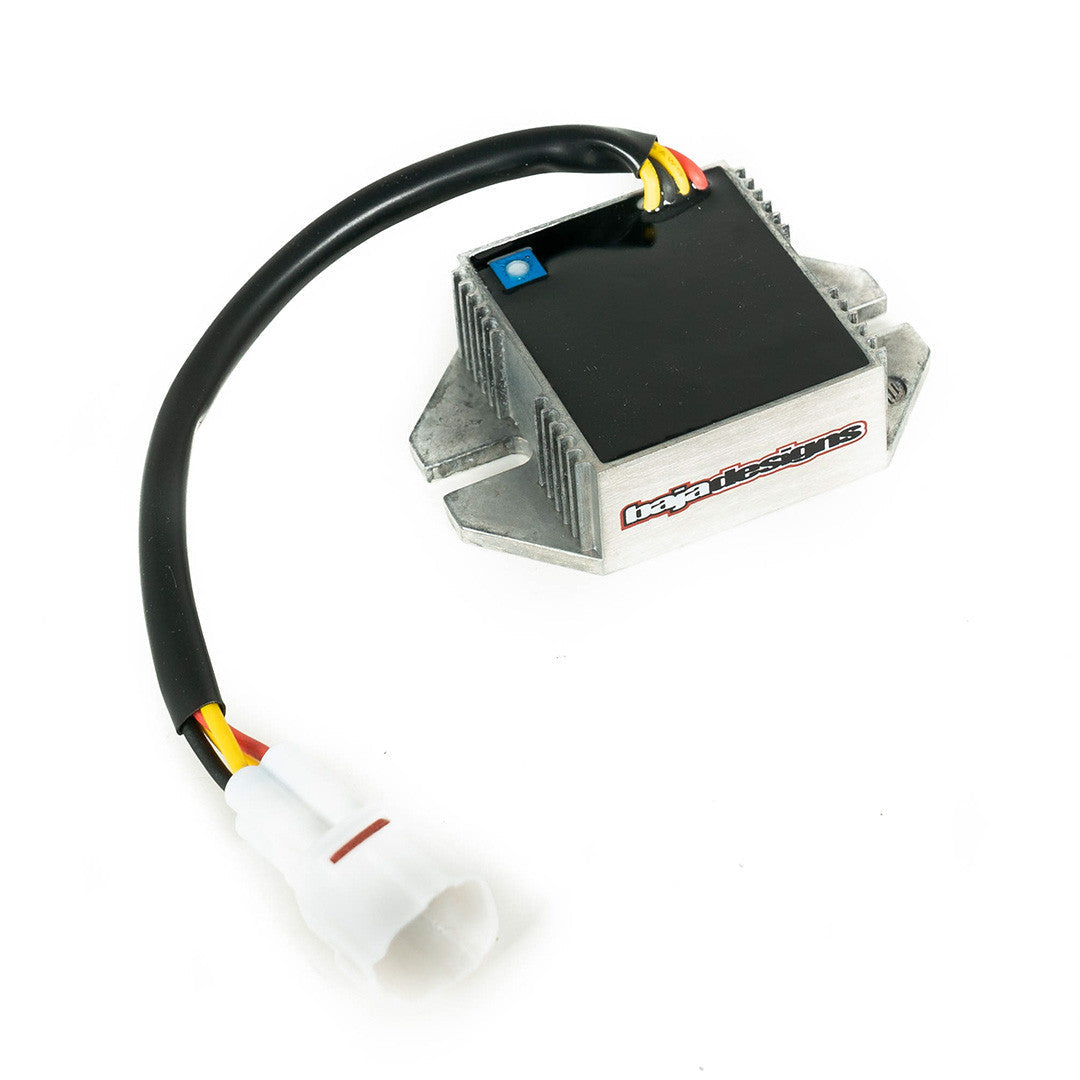 Motorcycle (DC) Voltage RegulatorRectifier - KTMHusqvarna
