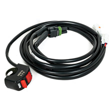 08-16 Suzuki LED EFI Harness RMX450 Baja Designs