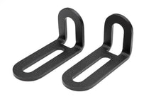 SPV Parts L Bracket Rear Light Mounts - (Fits 19+ F-250/350 Super Duty and others) Mount Rigid, Baja Designs, Diode Dynamics and more