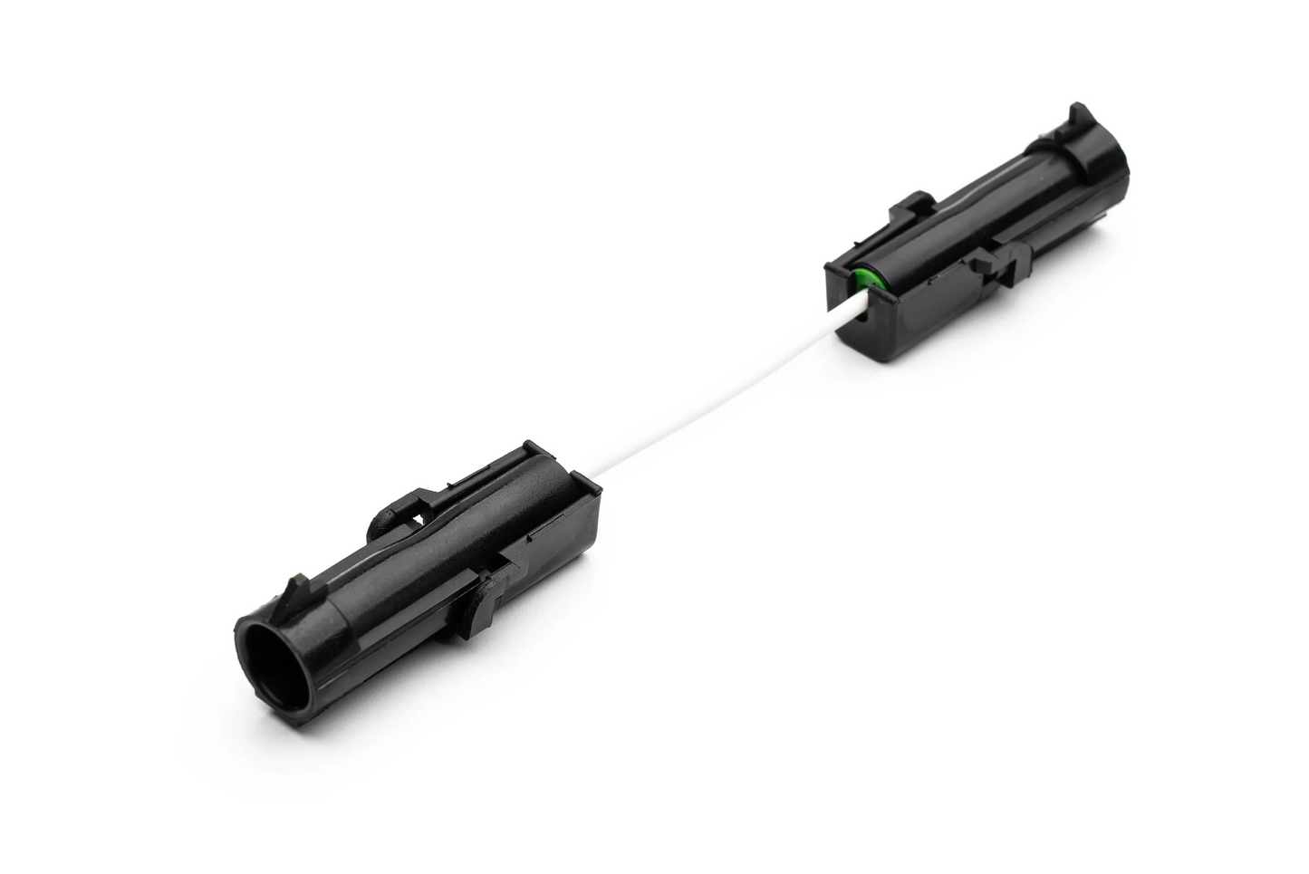 SPV Parts Harness Coupler - SPV Harness System (Works with MANY vehicles, See Details)