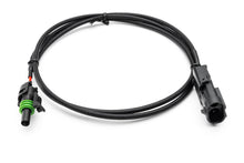 Fog Adapter Extension 2 Pole WP Female to 1 Pole WP Male (Connect Trigger to Relay) (SPV Harness System)