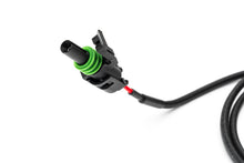 Fog Adapter Extension 2 Pole WP Female to 1 Pole WP Male (Connect Trigger to Relay) (SPV Harness System)