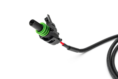 Fog Adapter Extension 2 Pole WP Female to 1 Pole WP Male (Connect Trigger to Relay) (SPV Harness System)