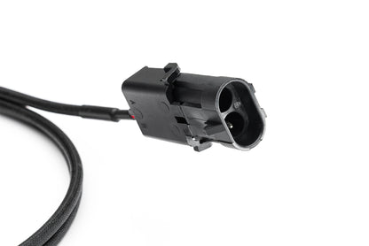 Fog Adapter Extension 2 Pole WP Female to 1 Pole WP Male (Connect Trigger to Relay) (SPV Harness System)