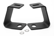 SPV Parts 2017-2020 Raptor/2015-2017 F-150 A - Pillar Mounting Brackets (Special Buy)