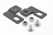 SPV Parts 2017-2025 Ford Raptor Rear SR-L Series Bracket Set