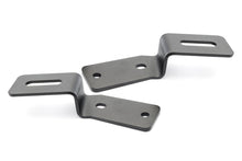 SPV Parts 2021-2023 Ford Bronco A-Pillar/Ditch Light Mounting Brackets (All Trims Including Bronco Raptor)
