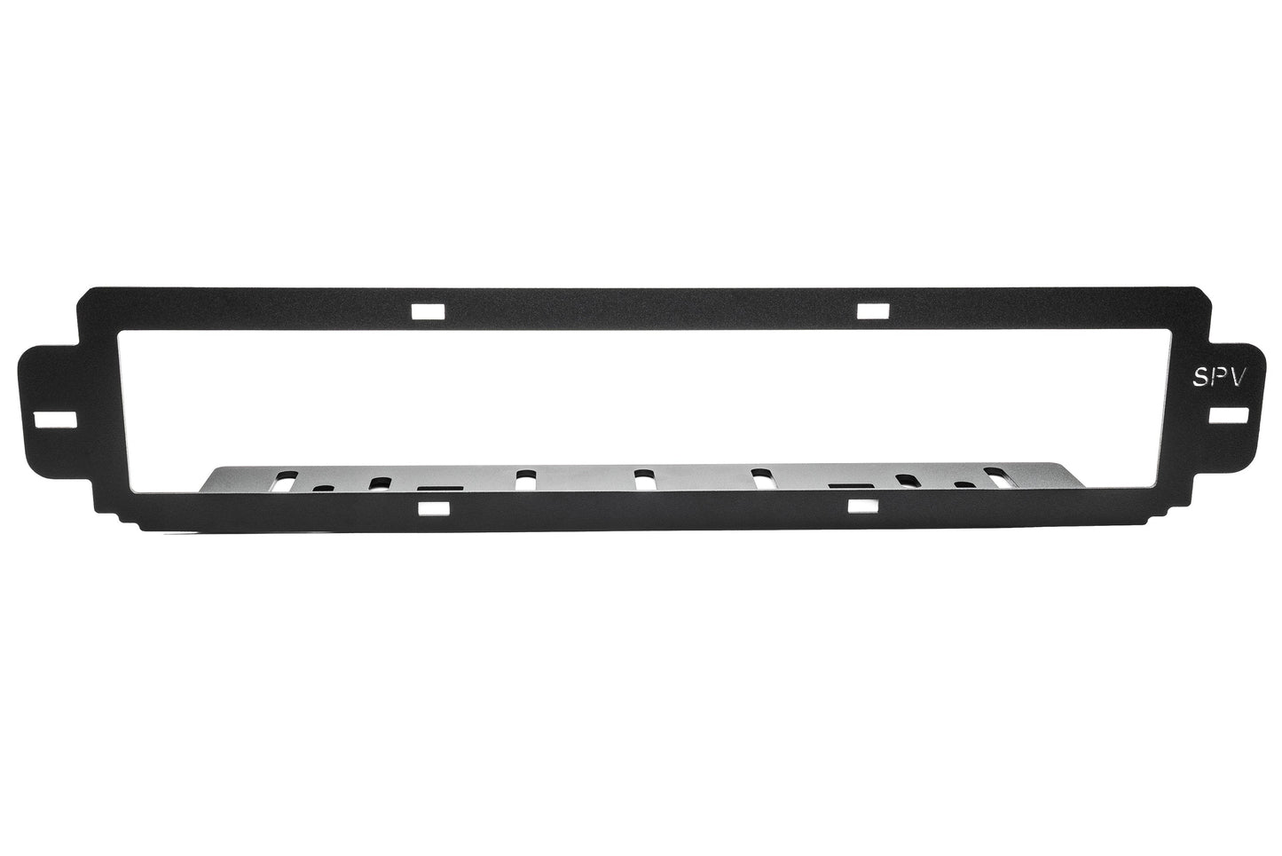 NEW SPV Parts 2021-2025 Ford F-150 Raptor BUMPER Grille Baja Designs ONX6 or S8 Light Bar Kit (Works with BOTH Bumpers)