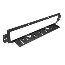 NEW SPV Parts 2021-2025 Ford F-150 Raptor BUMPER Grille REPLACEMENT With Mount (Works with BOTH Bumpers)