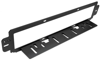 NEW SPV Parts 2021-2026 Ford F-150 Raptor BUMPER Grille Baja Designs Squadron 2.0 Light Kit (RGBW Backlight) (Works with BOTH Bumpers)