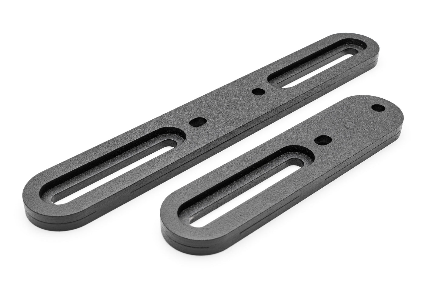 SPV Parts 2021-2025 Ford Bronco Slotted A-Pillar/Ditch Light - & Accessory Modular Mounting Brackets (All Trims Including Everglades)