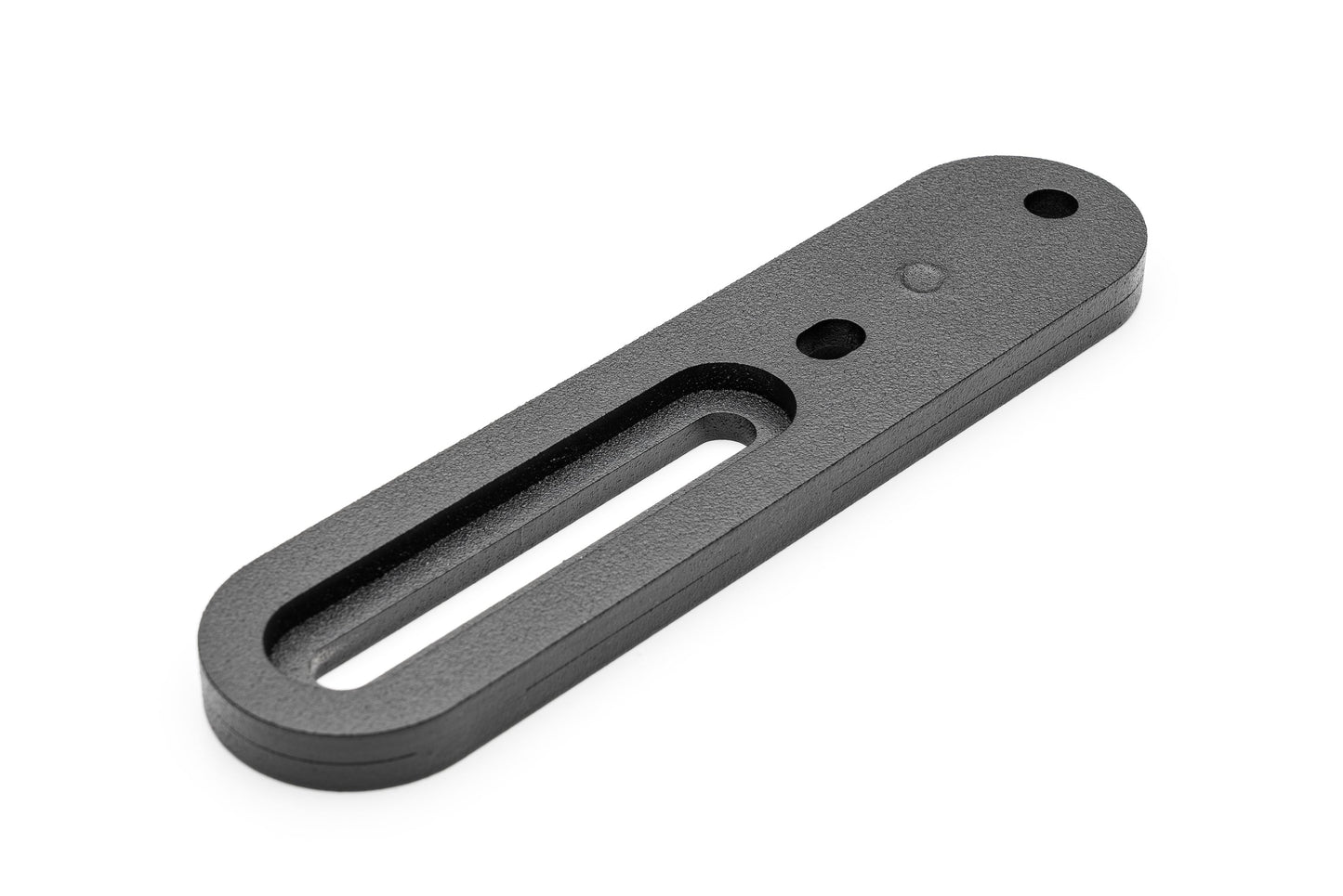 SPV Parts 2021-2025 Ford Bronco Slotted A-Pillar/Ditch Light - & Accessory Modular Mounting Brackets (All Trims Including Everglades)