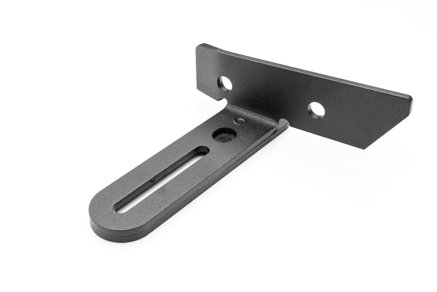 SPV Parts 2021-2025 Ford Bronco Slotted A-Pillar/Ditch Light - & Accessory Modular Mounting Brackets (All Trims Including Everglades)