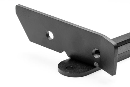 SPV Parts 2021-2025 Ford Bronco Slotted A-Pillar/Ditch Light - & Accessory Modular Mounting Brackets (All Trims Including Everglades)